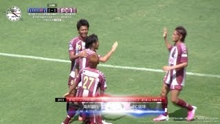 2013 第93回 天皇杯全日本サッカー選手権大会 沖縄県予選 決勝戦 [upl. by Gregorio]