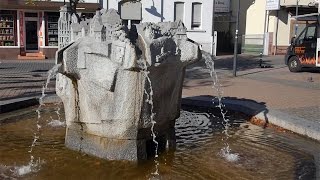 MörfeldenWalldorf Sehenswürdigkeiten der Stadt der Vielfalt [upl. by Enegue50]