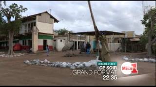 quotSomaliland le pays qui nexiste pasquot sur quotGrand Formatquot ce soir à 22h35 [upl. by Laenahtan]