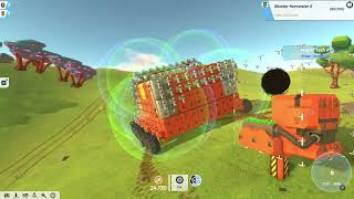 TerraTech Part 10 Campaign [upl. by Virg893]