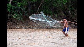 Age of Change Protecting the Copalita River from pollution [upl. by Drawe]