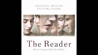 The Reader Soundtrack10Go Back To Your FriendsNico Muhly [upl. by Materse]