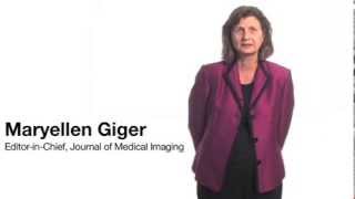 Introduction to the Journal of Medical Imaging from the EditorinChief Maryellen Giger [upl. by Erdda]