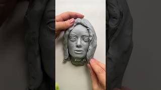 Easy Sculpting Ideas in Clay [upl. by Annwahs]