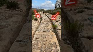 The Cart Ruts of Malta [upl. by Malvin]