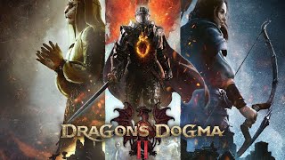 One Of The Best Rpg Games Out There  Dragons Dogma 2 Gameplay 4k Ps5 Part 5 [upl. by Lapham922]