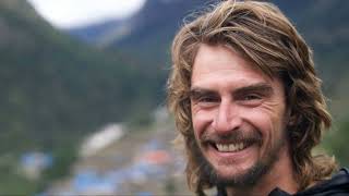 🧗 Tragic Loss Alpinist Michael Gardner in Nepal at 32 [upl. by Janetta381]