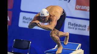 Florent Manaudou  c’est fini avec Pernille Blume… mais le champion a déjà retrouvé l’amour [upl. by Ayvid]