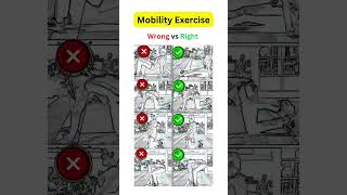 GET FIT FAST with These Mobility Exercises for Men [upl. by Stubbs695]