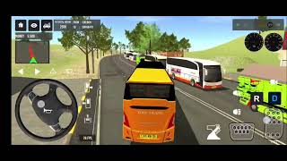 IDBS Extreme Road  Android Gameplay [upl. by Anatole]