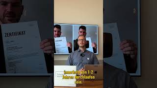 🎥 Kostenfreie Ausbildung zum Sicherheitsbeauftragten Was du wissen musst 🎥 [upl. by Prestige]