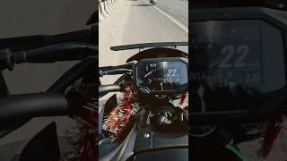 Z900 first gear top speed 😍 viralvideo viralshort z900 zx10r superbike reaction funny [upl. by Nnaharas198]