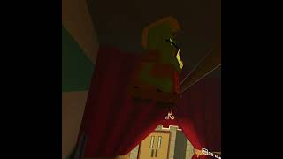 A Rec Room Golden Trophy Bug [upl. by Ardnwahs872]