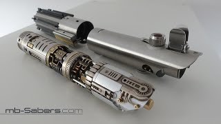 Graflex Saber MM022019SSTFA [upl. by Radcliffe]