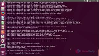 How to install Reaver on Ubuntu 1704 [upl. by Iorio]