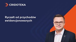 Ryczałt od przychodów ewidencjonowanych [upl. by Leffert927]