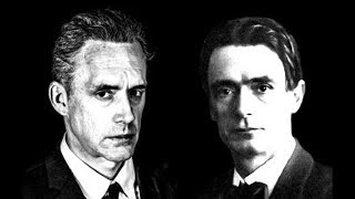 Jordan Peterson amp Rudolf Steiner Only The Individual Can Save The Collective [upl. by Aidni]