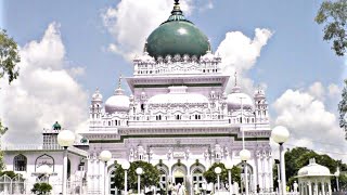 Dargah Hazrat Waris Ali Shahرحمة الله عليه  Dewa SharifUP India [upl. by Encratia]