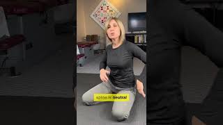 💥 Pelvic floor exercises that ACTUALLY work 💥⁠ [upl. by Dihaz1]