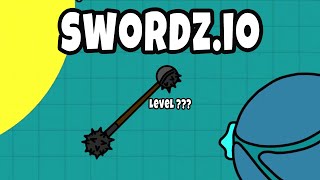 Swordzio How to Reach Level 22 [upl. by Eula269]