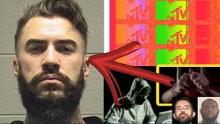 MTV Reality Star Arrested in Similar Online Pr3dory Crime as Former Disgraced No Jumper Employee [upl. by Ced]