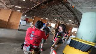 CANE Nerf War 083124  Team Deathmatch w Nerf Pro Torrent [upl. by Ocin908]