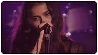 Mazzy Star  Halah Live in 1994 AI Remastered  Lyrics [upl. by Shayla]