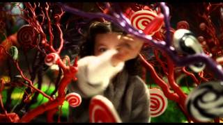 Charlie und die Schokoldenfabrik Trailer DE German DEUTSCH WILLY WONKA chasefromm [upl. by Shamma]