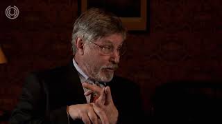 Bessel van der Kolk  How To Detoxify The Body From Trauma [upl. by Klemens704]