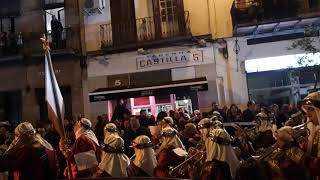 Cabalgata de Reyes Magos de Triana 2019 [upl. by Douty199]