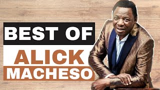 Top 10 Alick Macheso Songs [upl. by Ewald381]