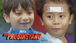 Junior pays a surprise visit to Onyok  FPJs Ang Probinsyano With Eng Subs [upl. by Reinhart]