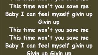 NICKI MINAJ SAVE ME CLEAN LYRICS [upl. by Nesbitt]