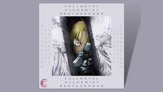 FULLMETAL ALCHEMIST BROTHERHOOD  Lullaby of Resembool [upl. by Modeste51]