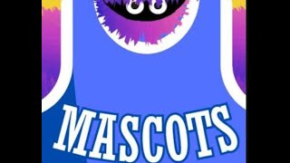 Mascots An Upper School Performance November 2024 [upl. by Meesak]