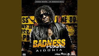 Dem Badness Fraud [upl. by Moss]