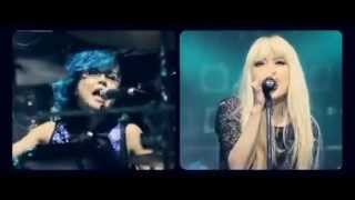 DOLLBOXX『Loud Twin Stars』PV [upl. by Damarra]