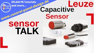 Capacitive Sensor Working Principle Application Distance Design [upl. by Sheeree]