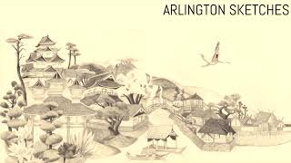 Arlington Sketches  Elliot Del Borgo [upl. by Hsot]