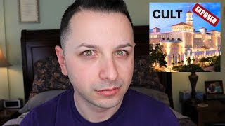 I Visit Clearwater to Investigate Scientology’s Headquarters [upl. by Rebeca]