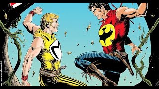 Zagor 756 Lo spirito giallo un racconto inutile [upl. by Aisac]