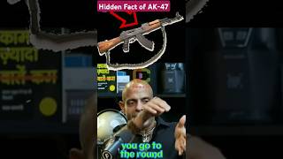 Commando Hidden fact of AK47what to do with broken RIFLE RIFLE commando armystatus [upl. by China]