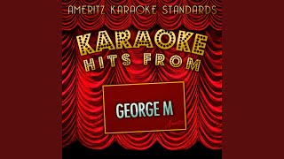 Yankee Doodle Boy Karaoke Version [upl. by Ema]