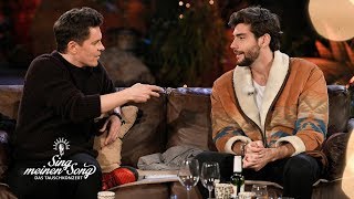 Sing meinen Song  Folge 04  Alvaro Soler  am 2805 bei VOX und online bei TVNOW [upl. by Oberstone]