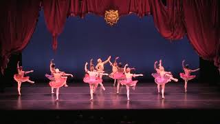 Les Ballets Trockadero de Monte Carlo  at The Joyce December 20January 8 [upl. by Haily567]