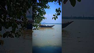 Ulubaria Kalibari Ghatshortviral [upl. by Benedic]