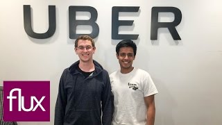 Coop students share their experience working at Uber [upl. by Booker]