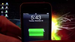 How To Install Ultrasn0w Manually Through A FileBrowser All iPhones [upl. by Ttesil114]