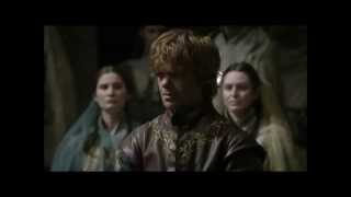 GoT  Tyrion Lannister gesteht seine Verbechen [upl. by Woodford]