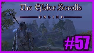 The Elder Scrolls Online 🦁 057  Lang verlorenes Wissen 🦁 Lets Play [upl. by Scuram]